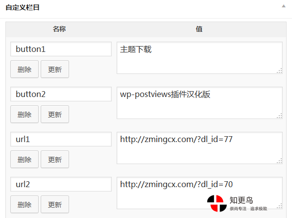 知更鸟HTML5+CSS3响应式免费wordpress博客主题Ality